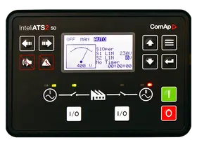 ComAp - InteliATS2 70